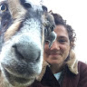 Meet your Posher, Julia